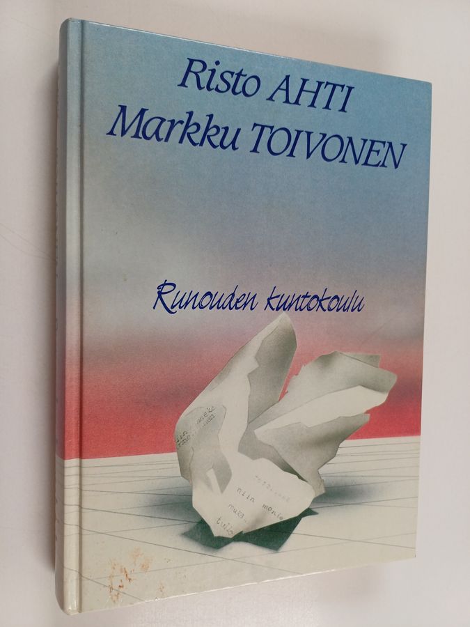Runouden kuntokoulu