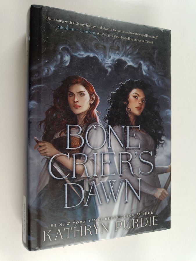 Bone Crier's Moon