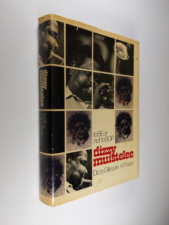 Dizzy Gillespie : Dizzy muistelee