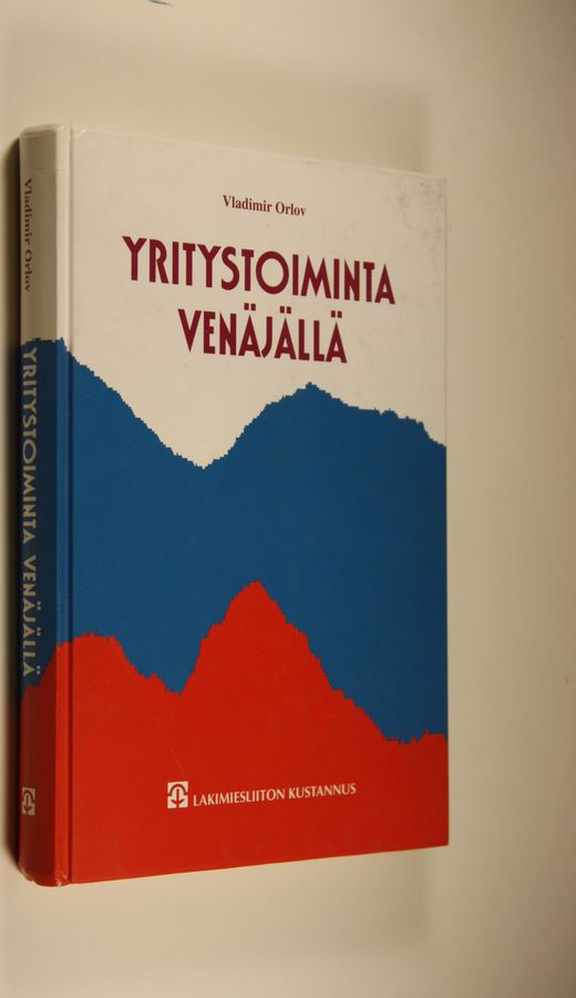 Yritystoiminta Venäjällä