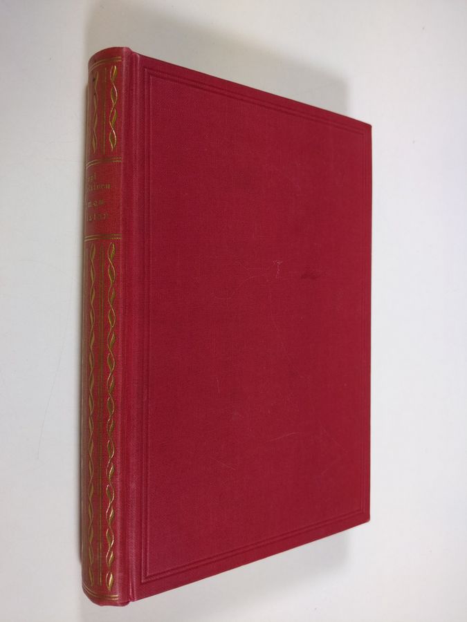 Lempi Jääskeläinen : Suomen valtiatar : historiallinen romaani Natalia von Engelhardtin vaiheista 3