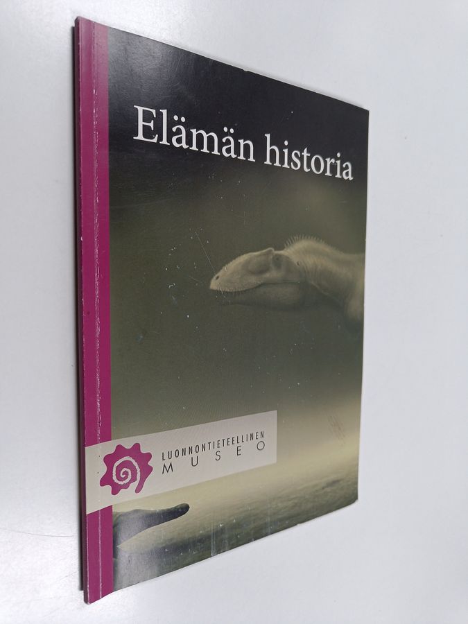 Elämän historia