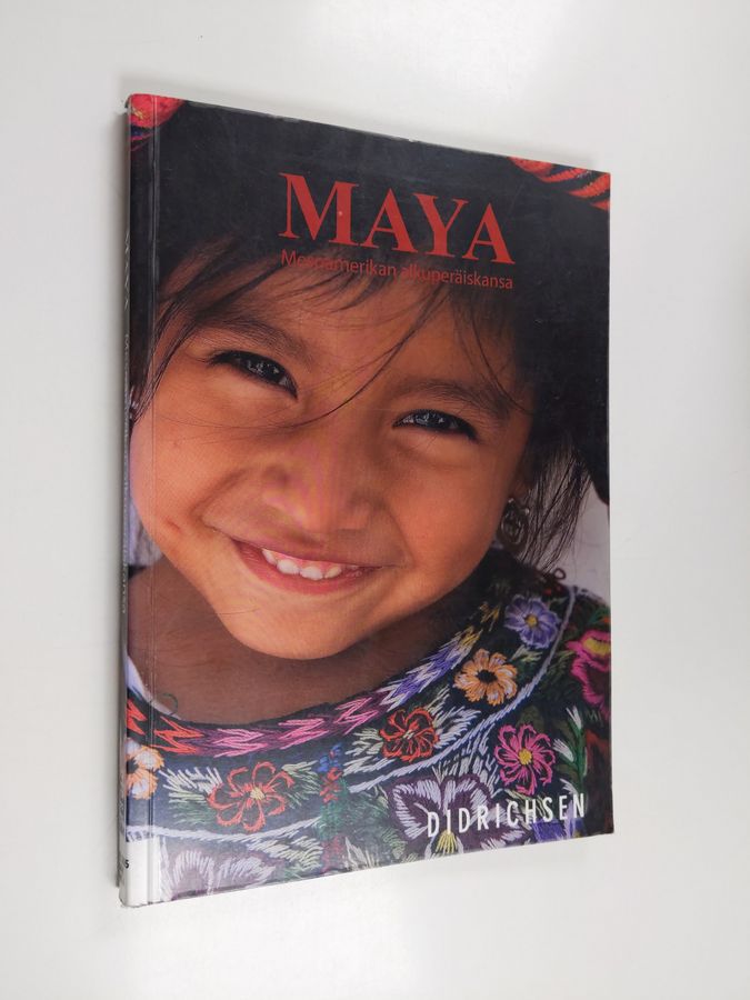 Maya