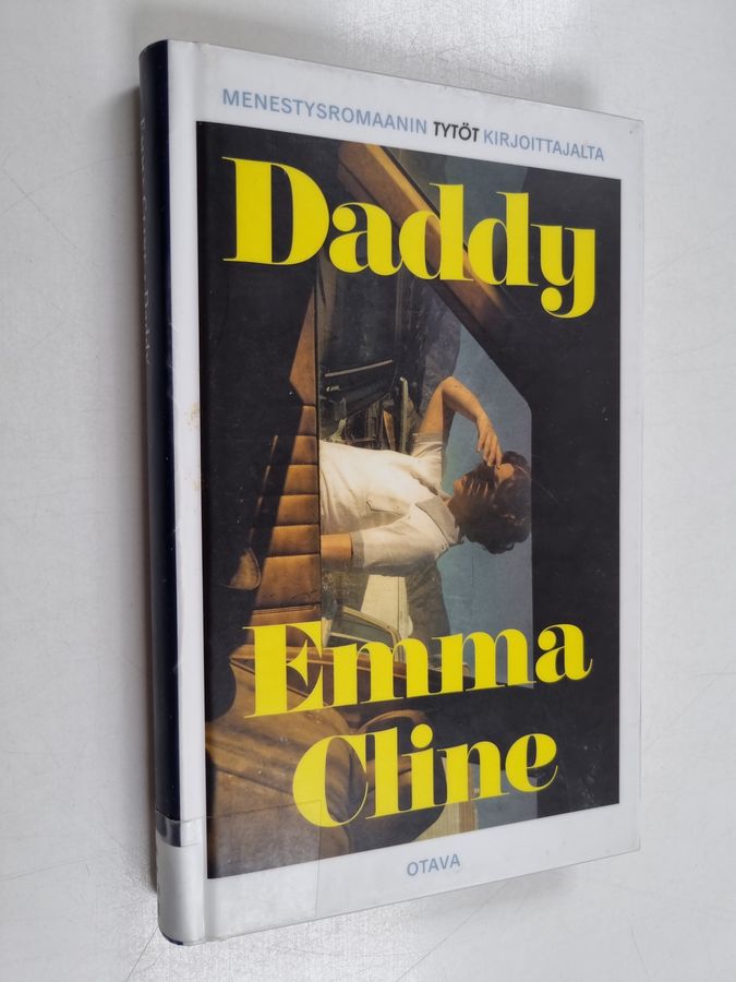 Emma Cline : Daddy