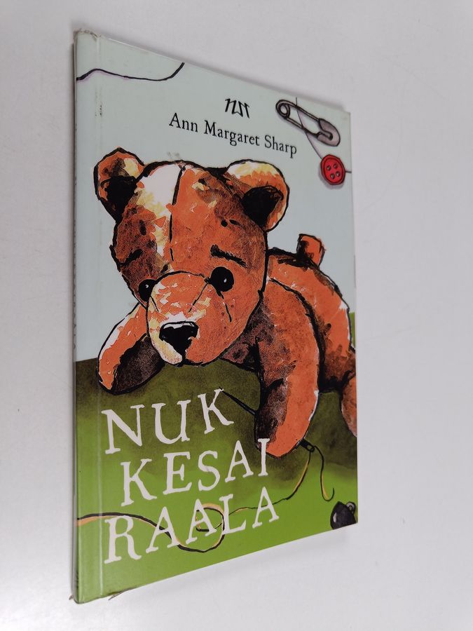 Nukkesairaala
