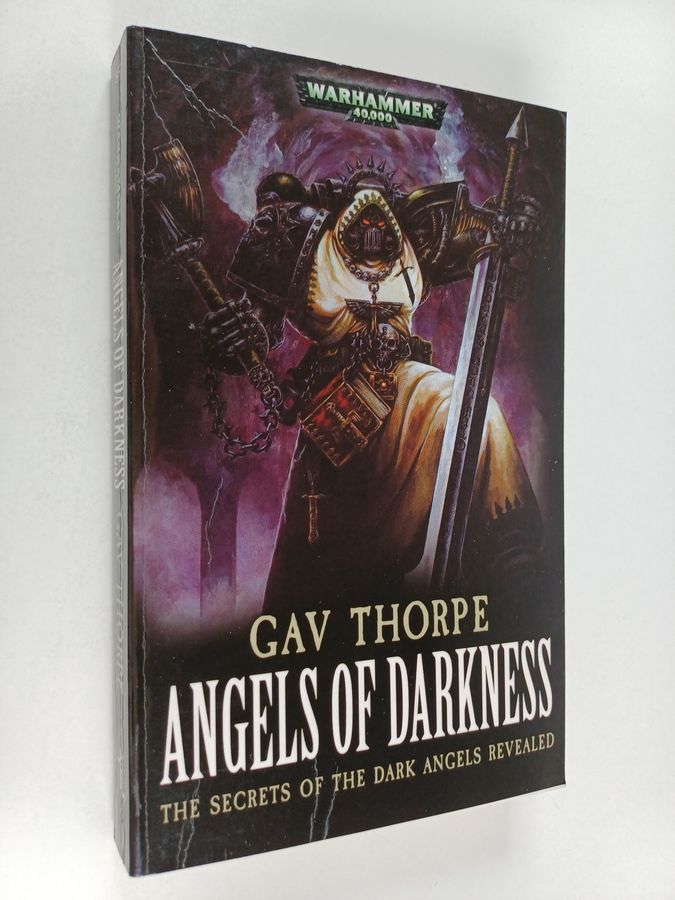 Angels of Darkness