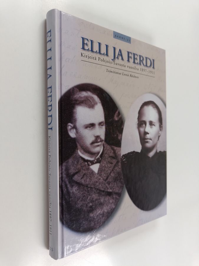 Elli ja Ferdi