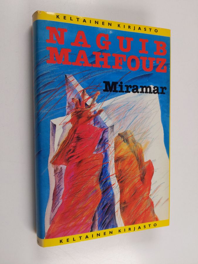 Naguib Mahfouz : Miramar