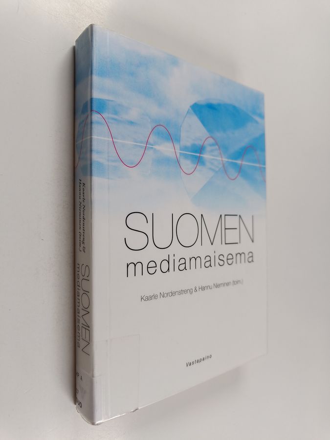 Suomen mediamaisema