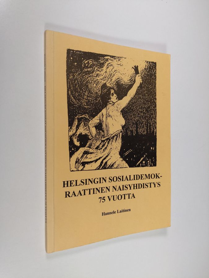 Helsingin sosialidemokraattinen naisyhdistys 75 vuotta