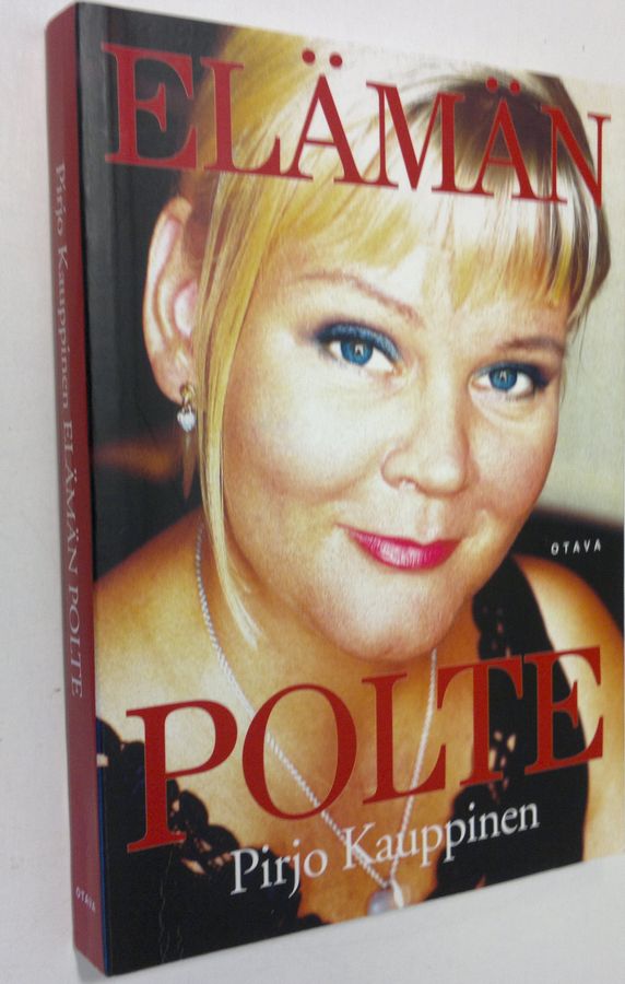 Elämän polte