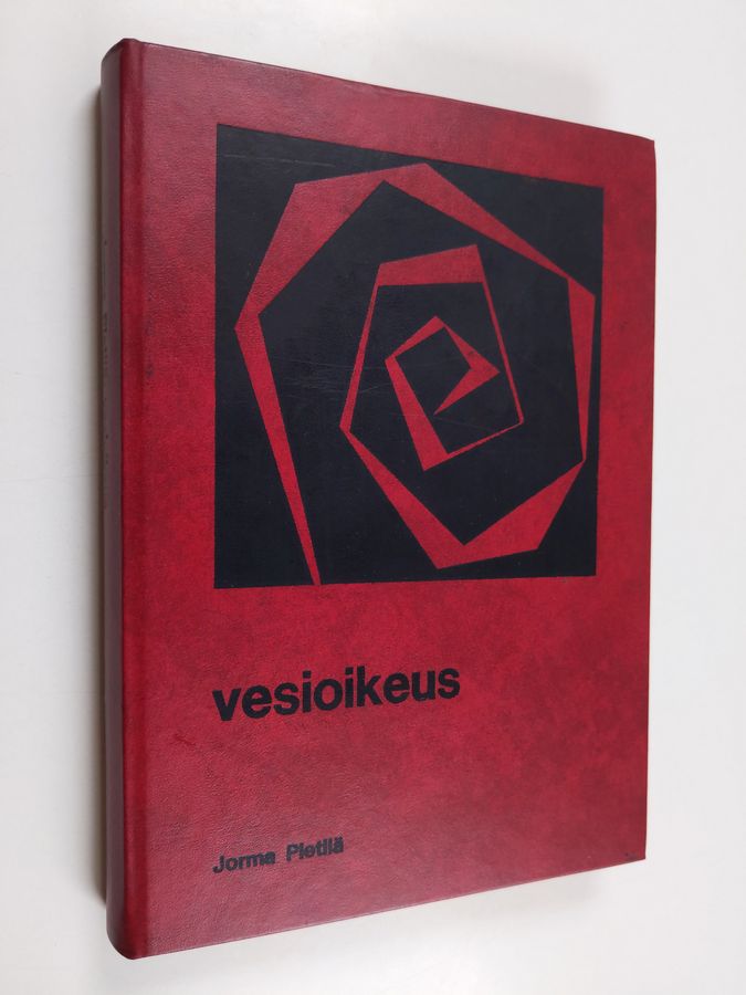Vesioikeus