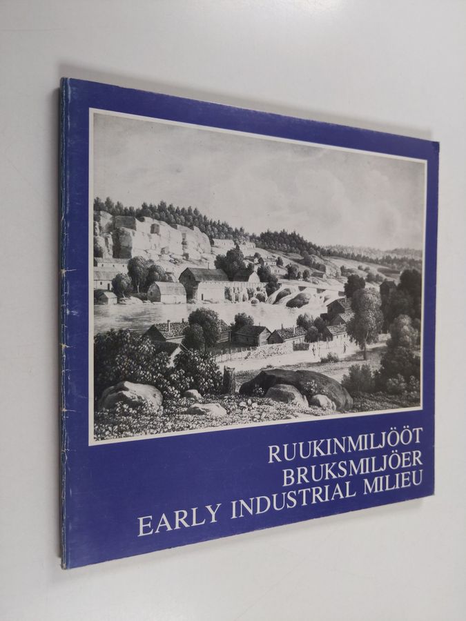 Ruukinmiljööt