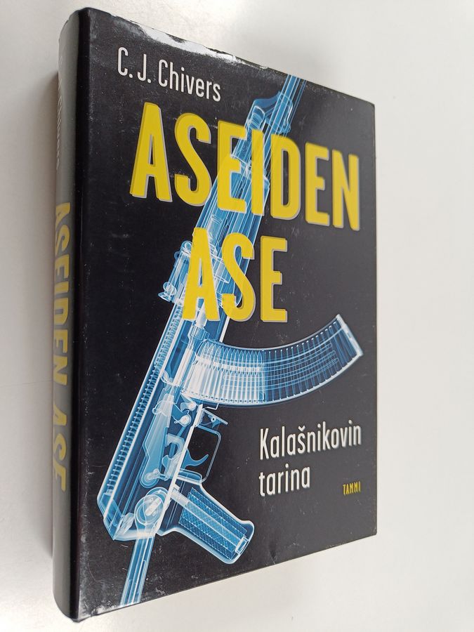Aseiden ase