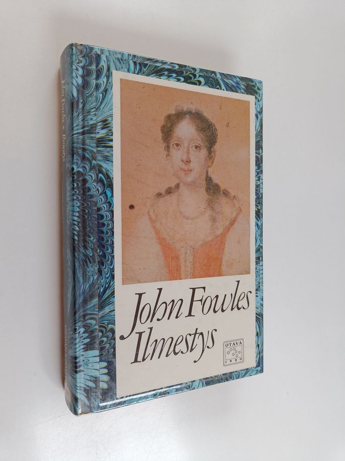 John Fowles : Ilmestys