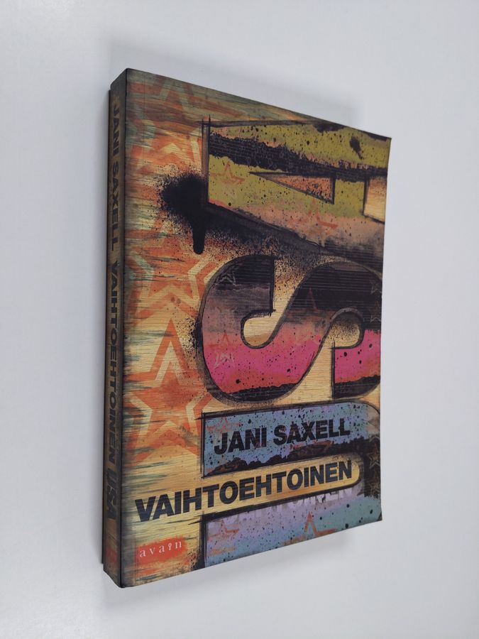 Vaihtoehtoinen USA