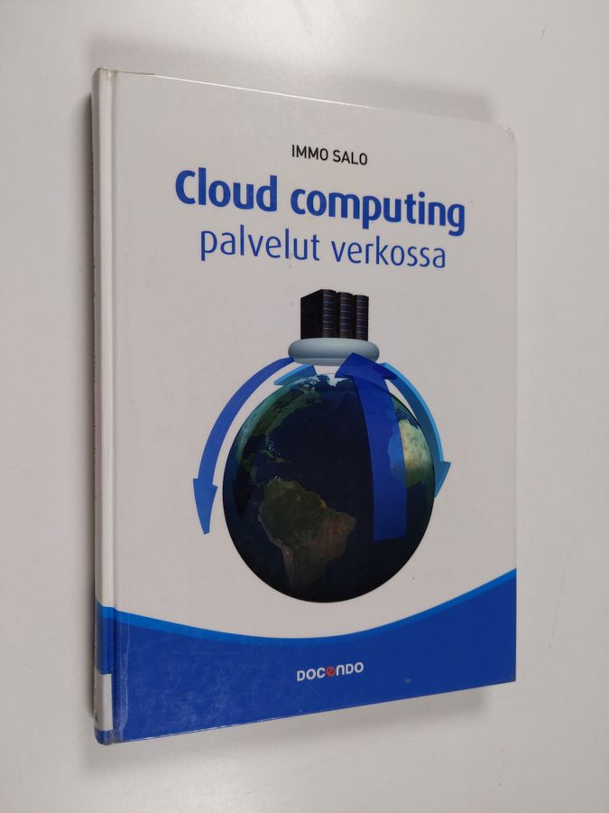 Cloud computing