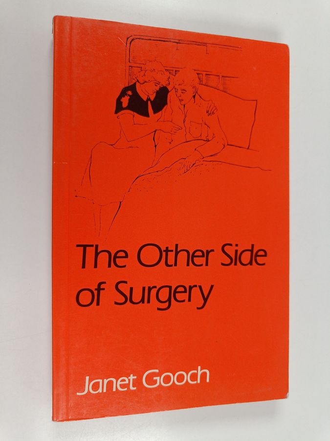 The Other Side of Surgery