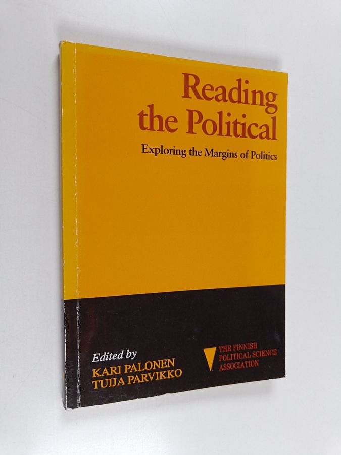 Reading the political