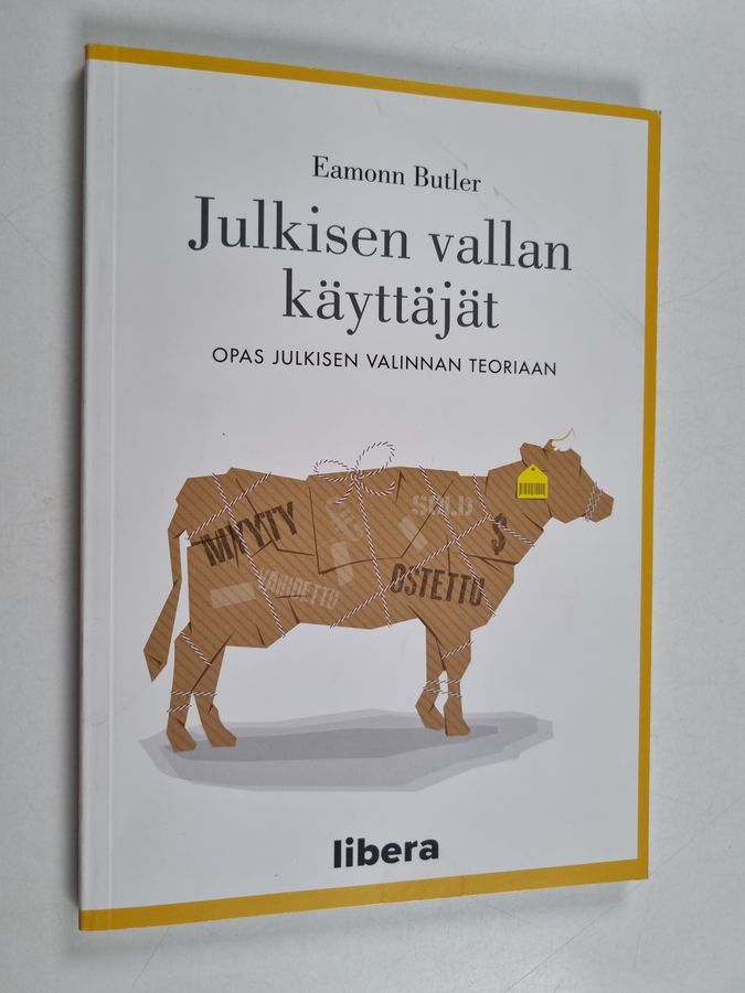 Julkisen vallan käyttäjät