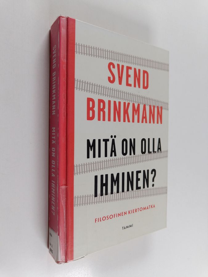 Mitä on olla ihminen?