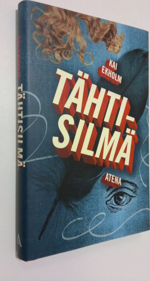 Kai Ekholm : Tähtisilmä