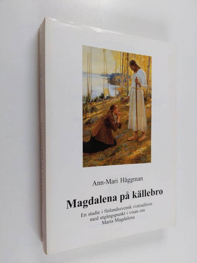Magdalena på källebro