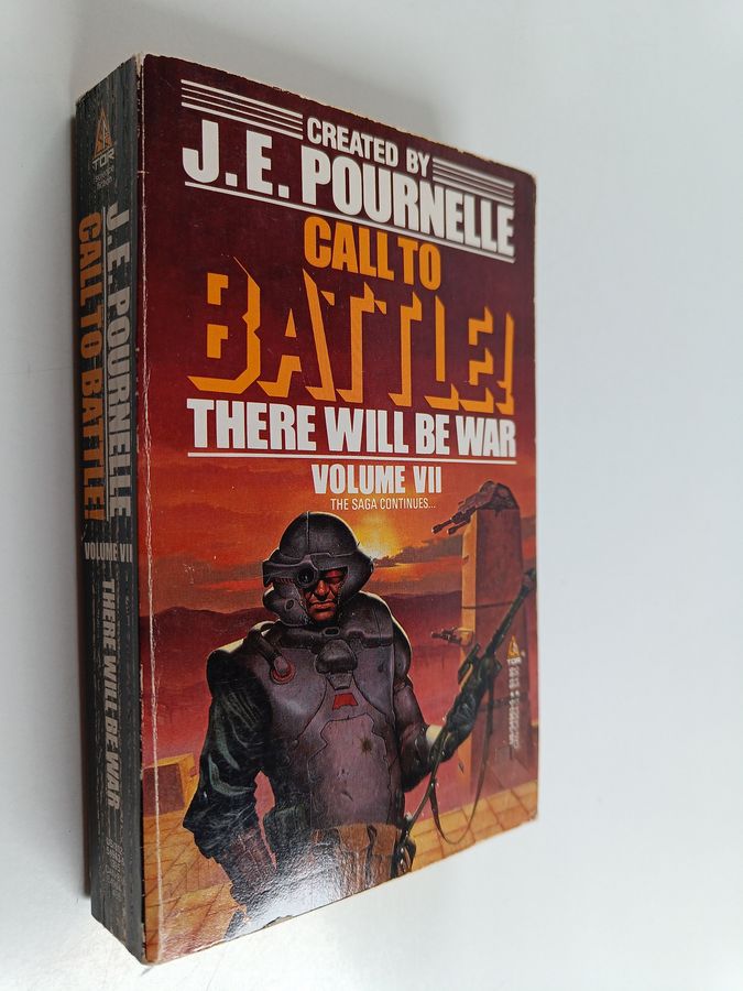 Call to Battle
