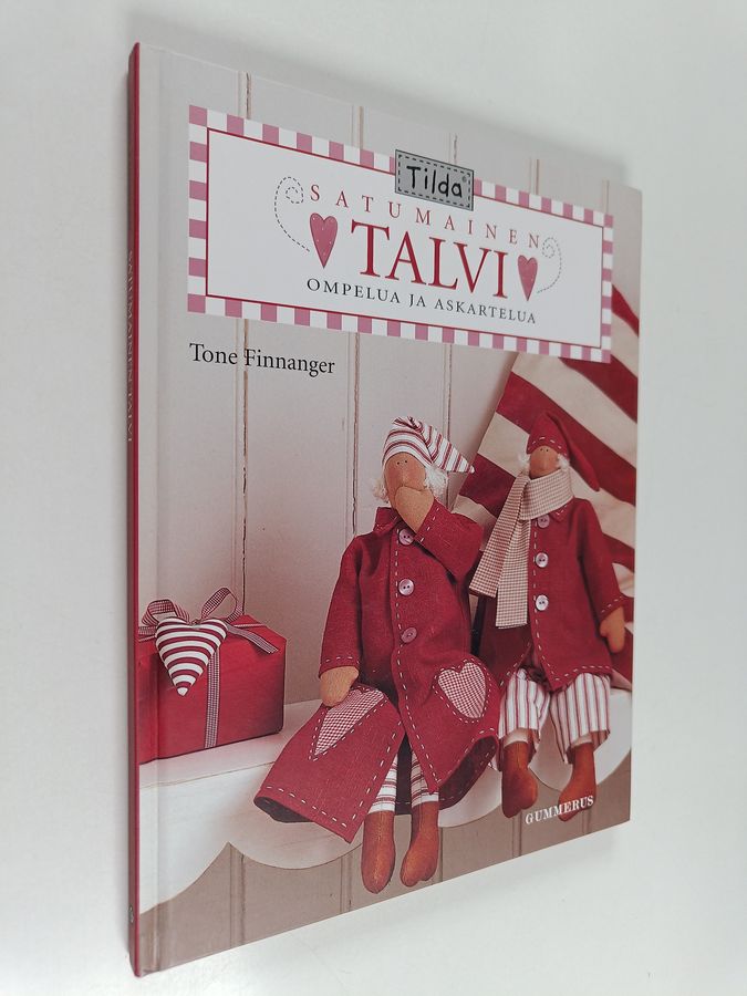 Satumainen talvi