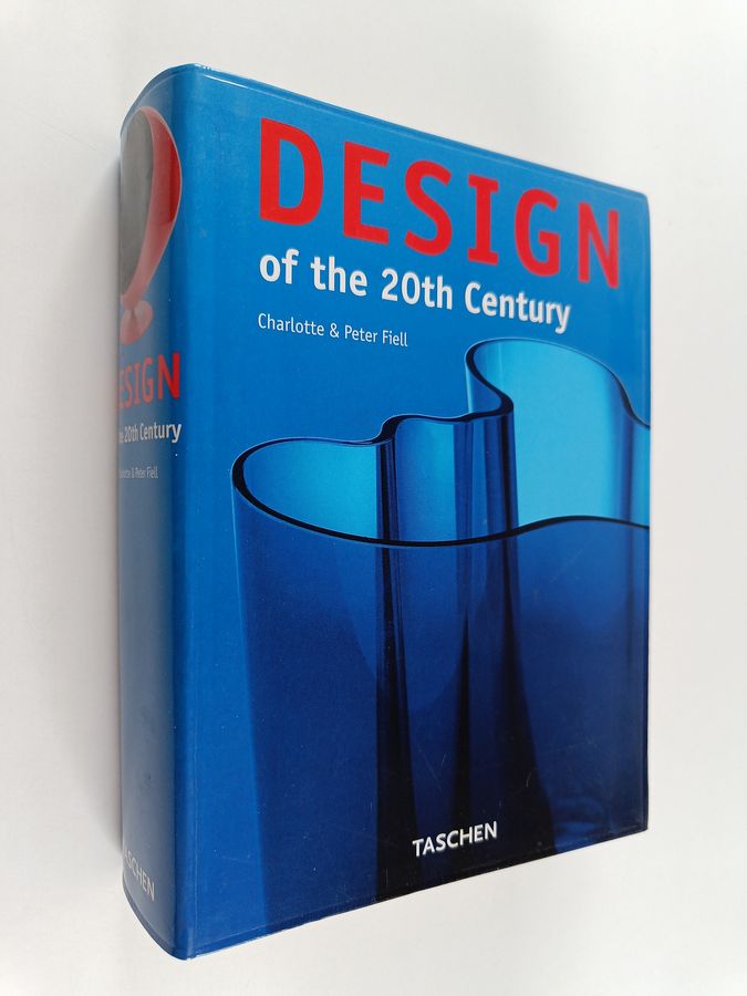 Design of the 20th century
