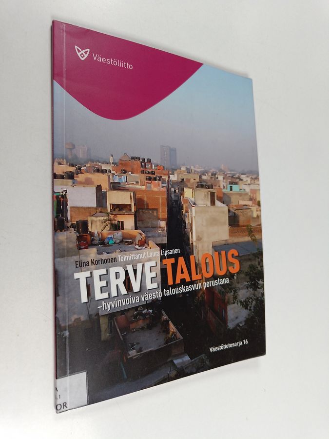 Terve talous