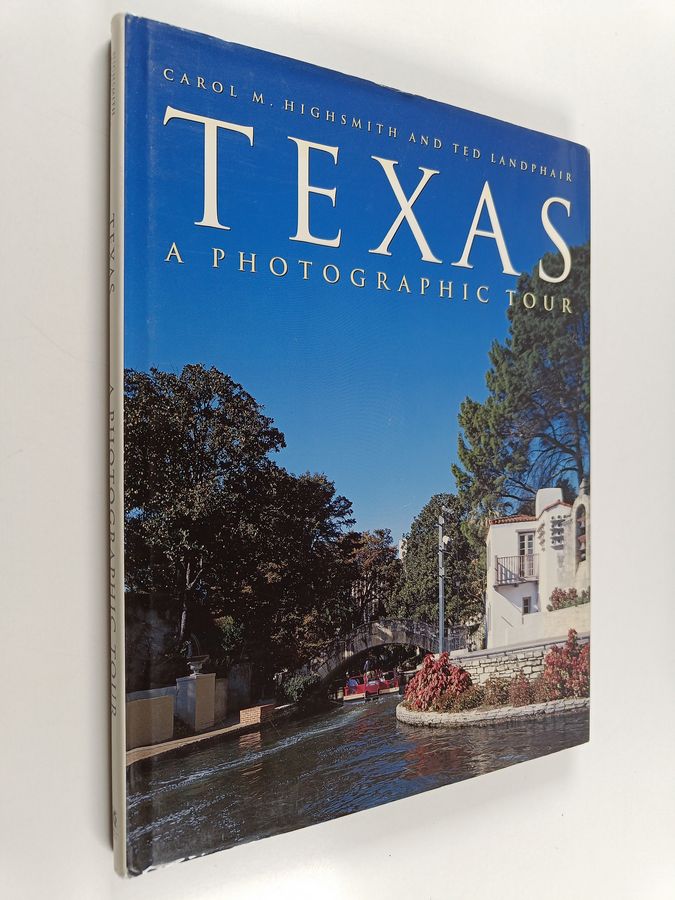 A Photographic Tour