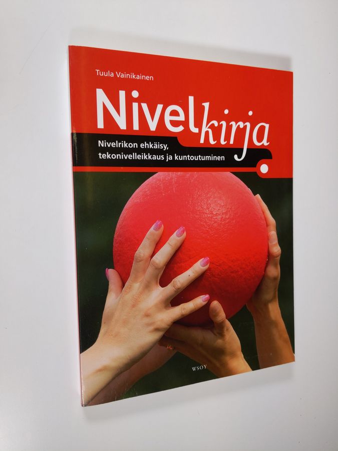 Nivelkirja
