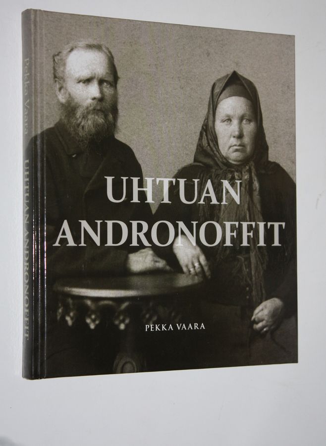 Uhtuan Andronoffit