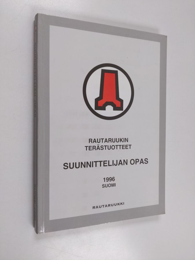 suunnittelijan opas 1996