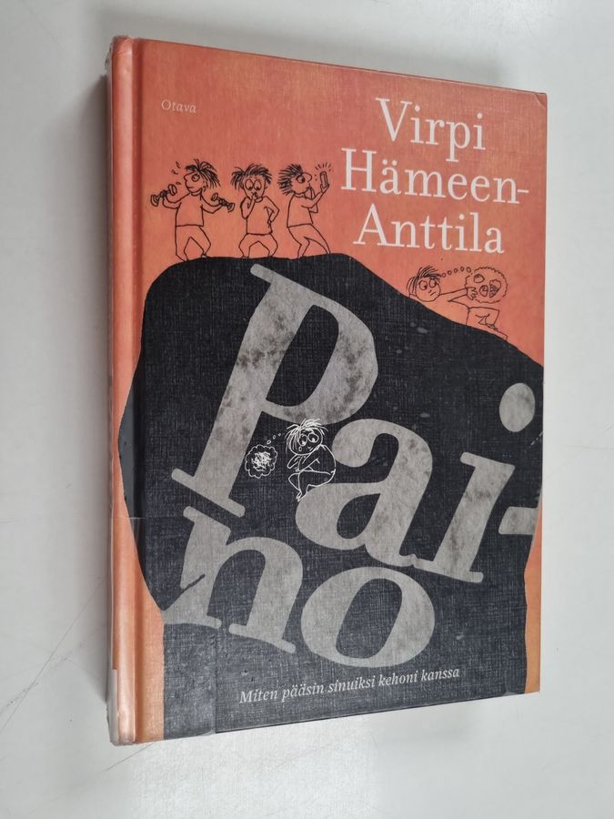 Paino