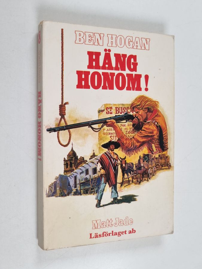 Häng honom!