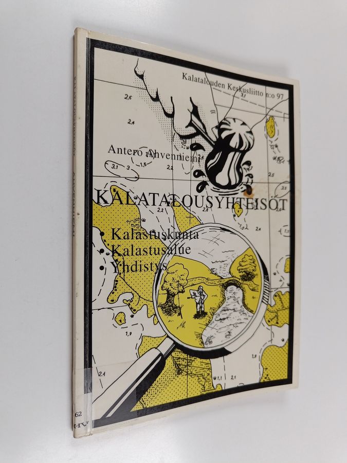 Kalatalousyhteisöt