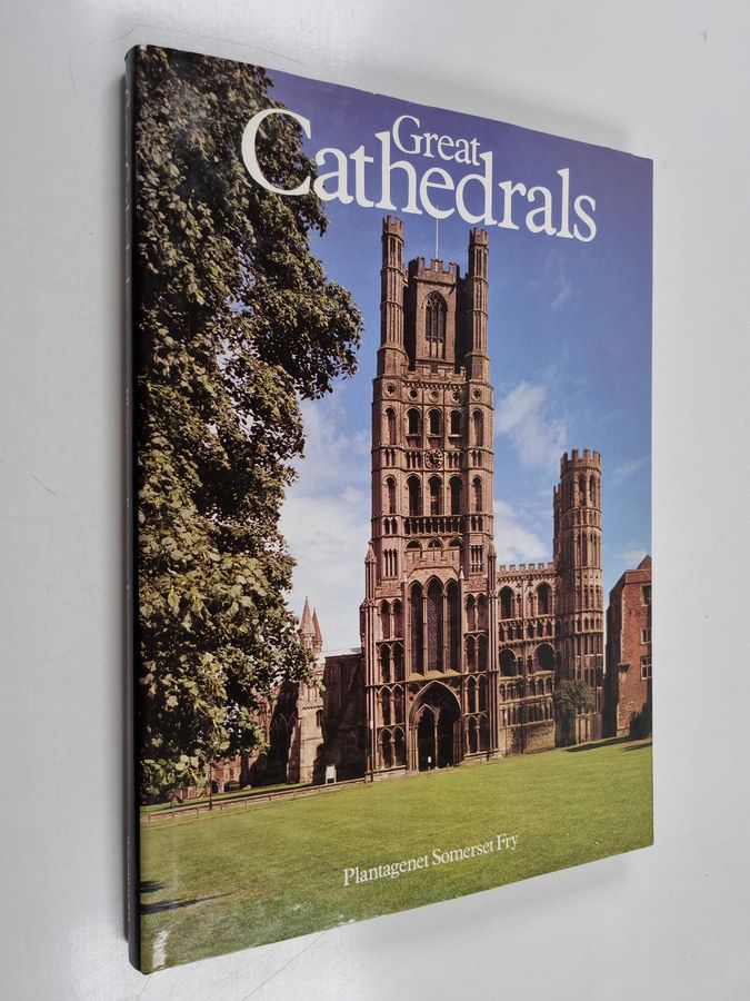 Great cathedrals