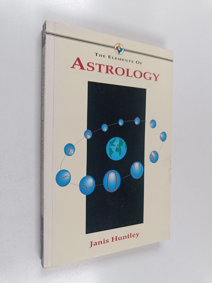 The Elements of Astrology