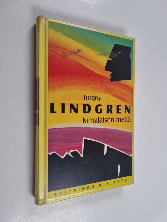 Torgny Lindgren : Kimalaisen mettä