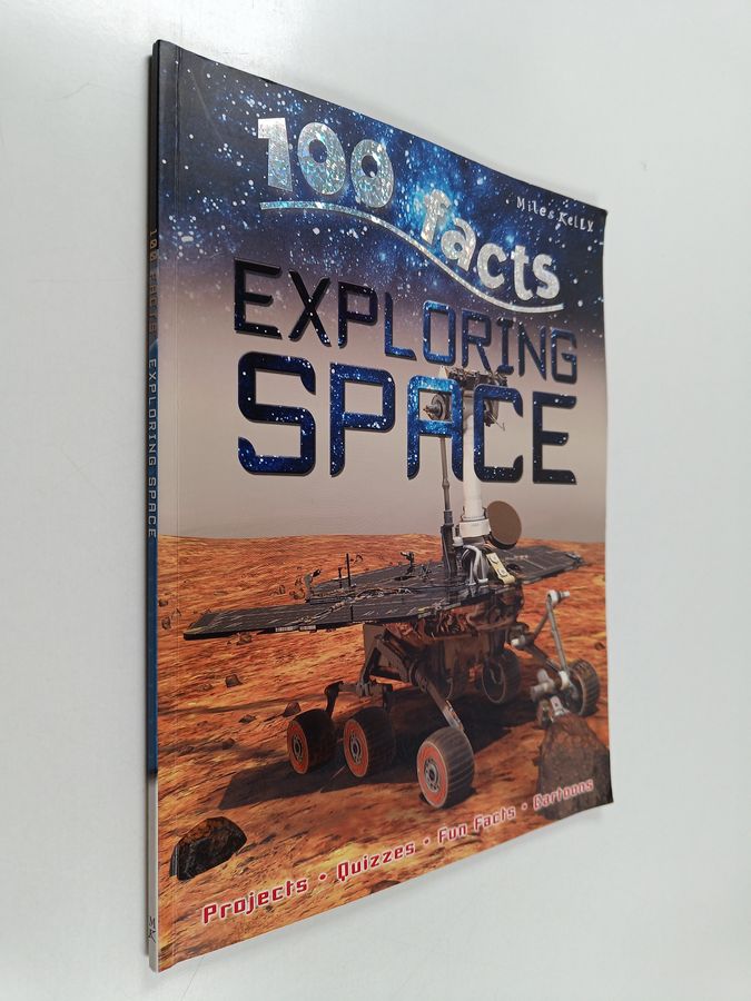 Exploring Space