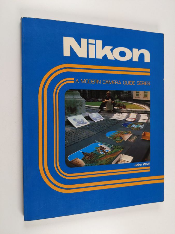 The Nikon Guide