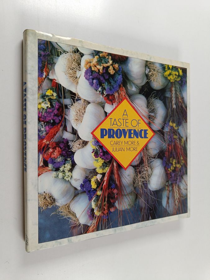A Taste of Provence