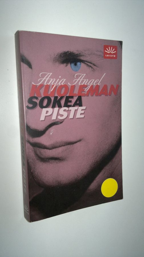 Anja Angel : Kuoleman sokea piste