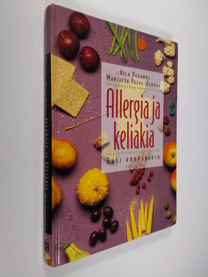 Allergia ja keliakia