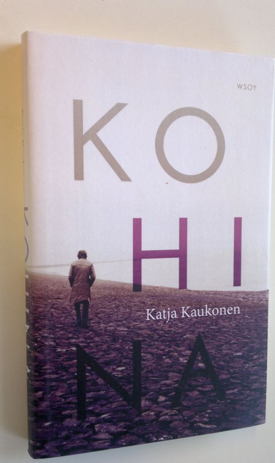 Katja Kaukonen : Kohina