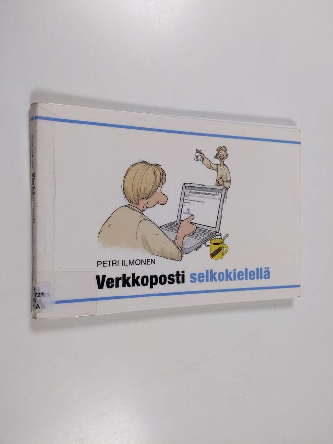 Verkkoposti selkokielellä