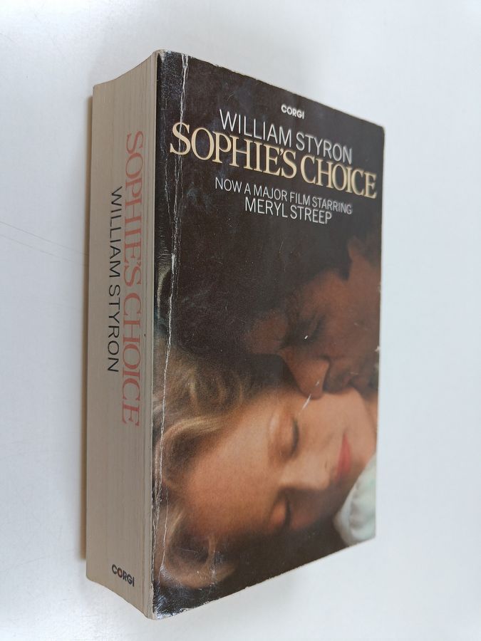 Sophie's choice