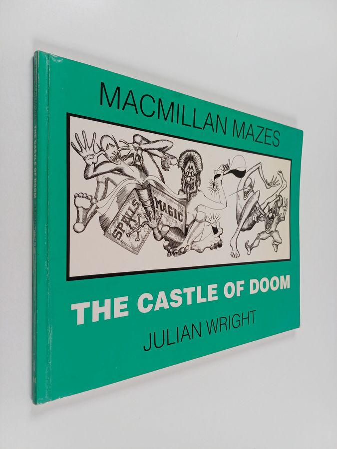 The Castle of Doom